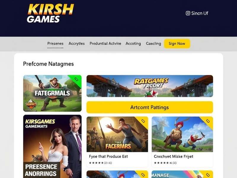 Game Development Studio